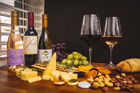 Enhancing the Experience: Tips for Pairing Wine with the Perfect Cheese and Indulgent Chocolate