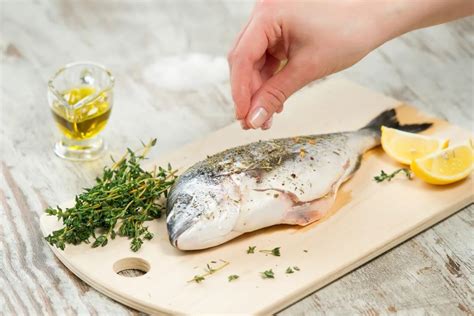 Enhancing the Flavor of Your Catch: Unlocking the Delights of Fish Preparation