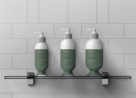 Enhancing the Hair Care Experience: Innovative Features of Modern Shampoo Bottles