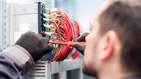 Ensuring Safety and Functionality: Wiring and Electronics