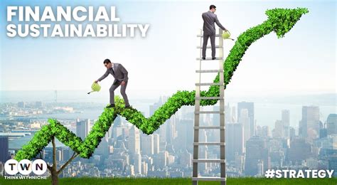 Ensuring Sustainability and Long-term Success