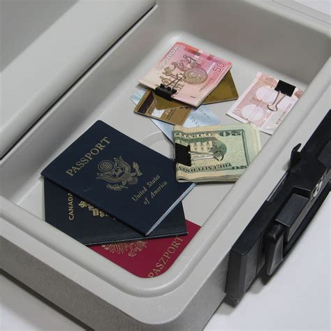 Ensuring Your Cash and Cards Stay Secure: the Importance of a Quality Money Clip