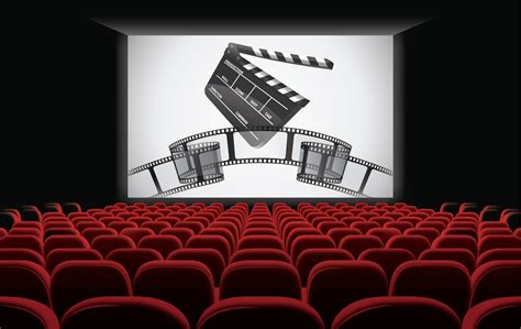 Entering the World of Cinema