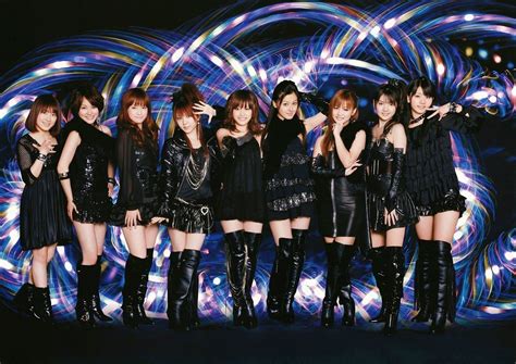 Entry into Morning Musume