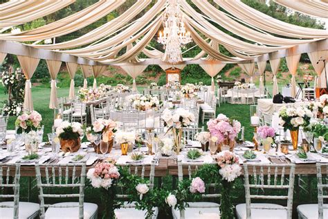 Envisioning Your Dream Ceremony: Designing the Wedding of Your Dreams