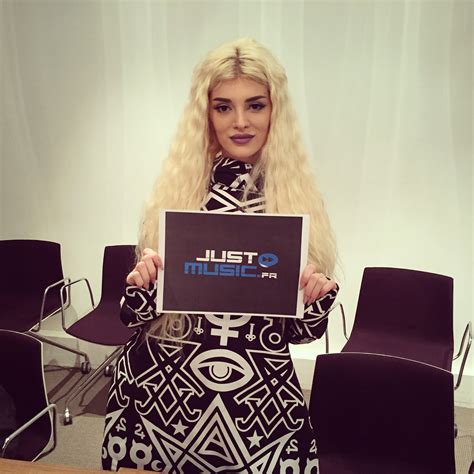 Era Istrefi's Impact in the Music Industry