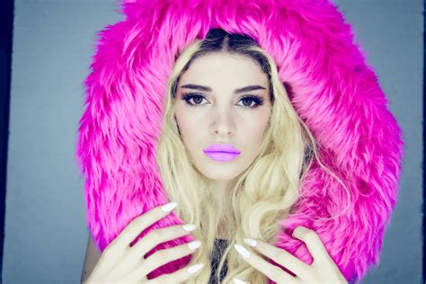 Era Istrefi: The Emerging Talent from Albania