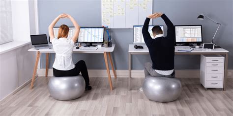 Ergonomics Matters: Designing a Comfortable and Healthy Workspace