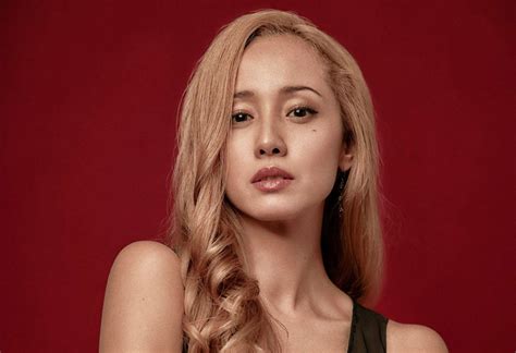 Erika Sawajiri: A Rising Star in the Entertainment Industry