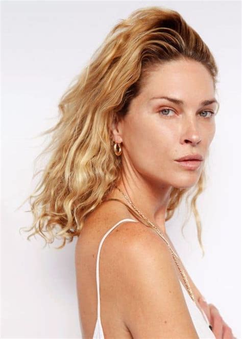 Erin Wasson: A Rising Star in the Fashion Industry