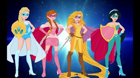 Escaping Reality through Costume Fantasies: From Princesses to Superheroes