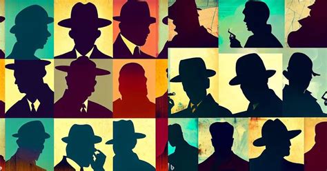 Espionage Legends: Tales of Famous Operatives throughout History