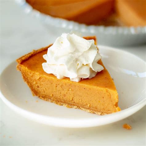 Essential Components for an Exquisite Sweet Potato Pie