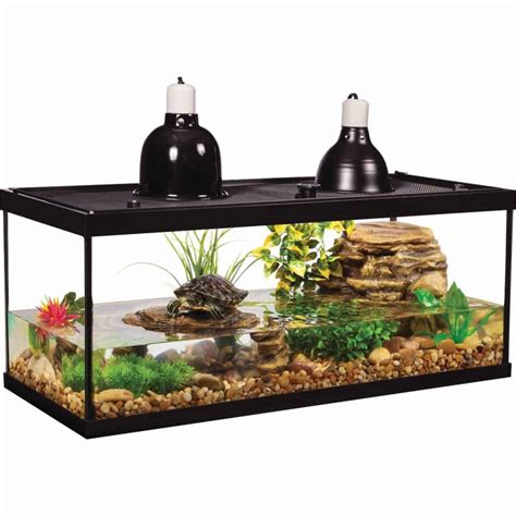 Essential Equipment and Materials for Your Aquatic Habitat