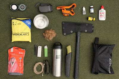 Essential Gear and Equipment for Exploring the Vastness of the Desert