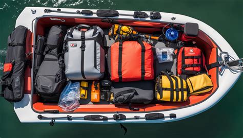 Essential Gear for a Safe and Enjoyable River Adventure