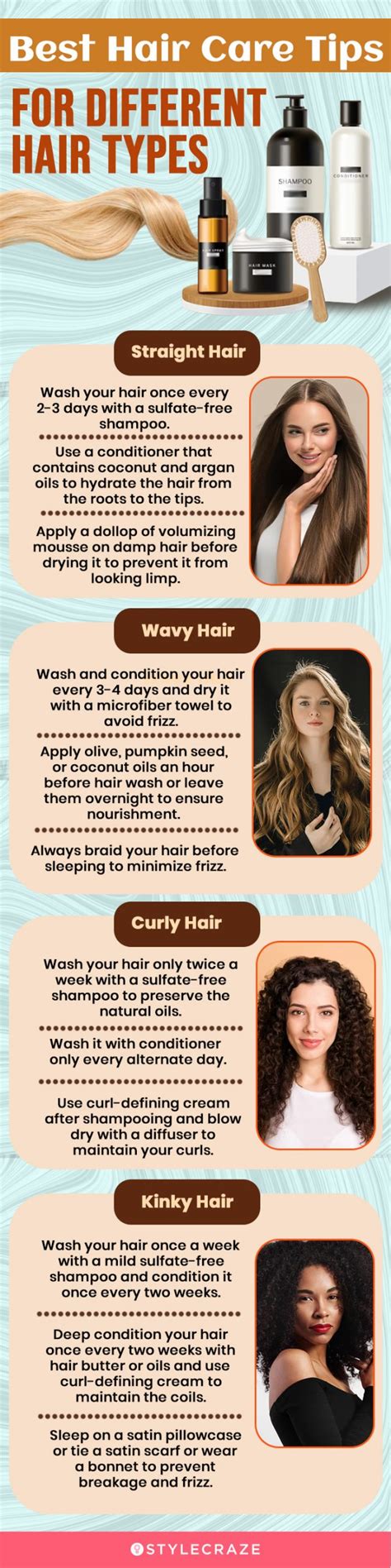 Essential Hair Care Routine for Maintaining Thickness