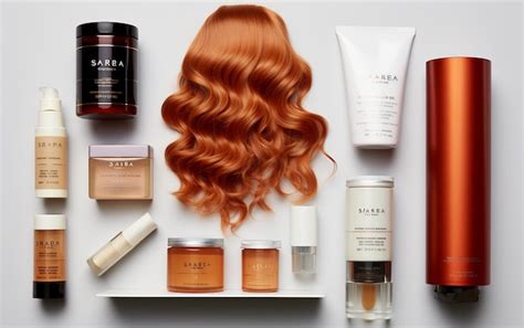 Essential Haircare Products for Maintaining Lustrous and Elegant Long Locks