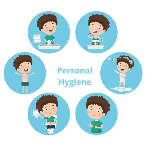 Essential Hygiene Component: The Role of White Soap in Promoting Personal Well-being