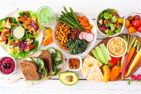 Essential Nutrients to Prioritize in a Plant-Based Diet