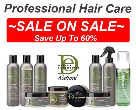 Essential Products for Professional Hair Care