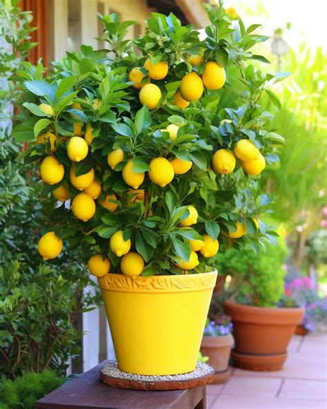 Essential Steps for Planting and Caring for Citrus Trees