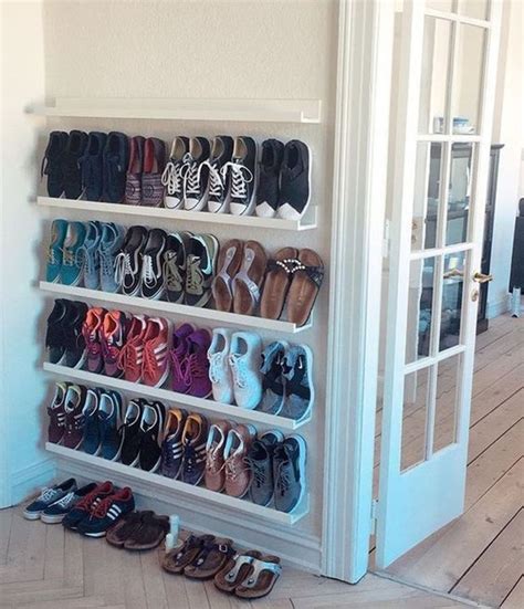 Essential Tips for Organizing Your Shoe Collection on Arrival