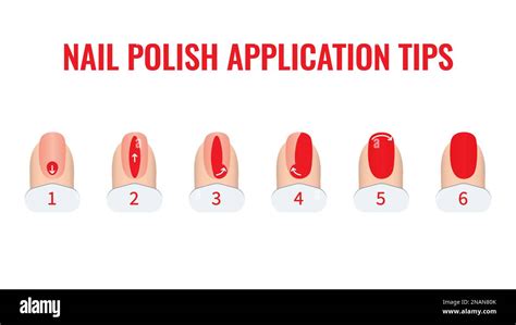 Essential Tools for Achieving Impeccable Nail Polish Application