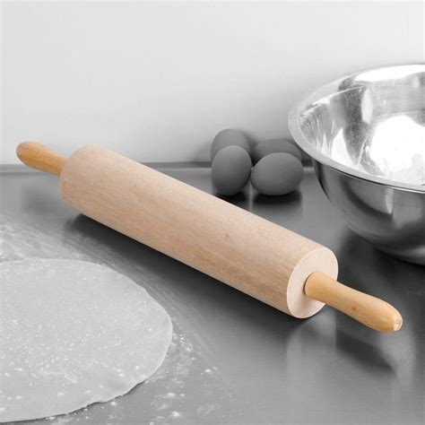 Essential Tools for Dough Rolling