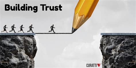 Establishing Trust: The Bedrock of a Strong and Enduring Bond