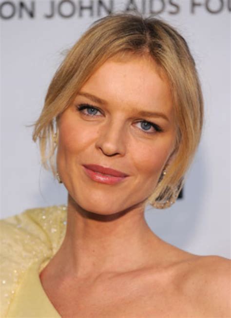 Eva Herzigova's Age and Milestones