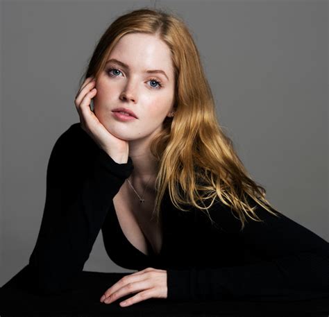 Evaluating Ellie Bamber's Net Worth and Brand Partnerships