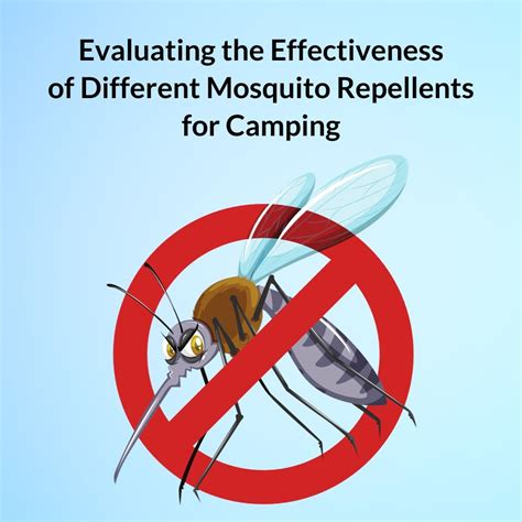 Evaluating the Effectiveness of Various Mosquito Elimination Methods