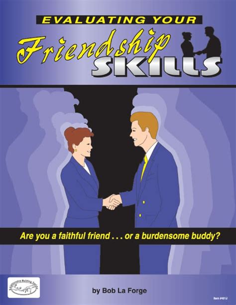 Evaluating the Strength of Your Friendship