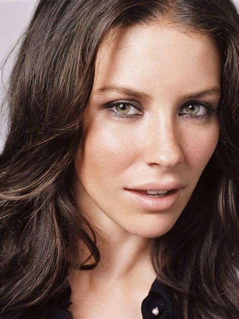 Evangeline Lilly: A Talented Actress with an Impressive Career