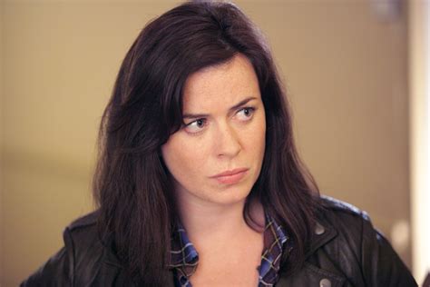 Eve Myles: An Exhaustive Life Journey