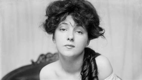 Evelyn Nesbit's Influence on Popular Culture