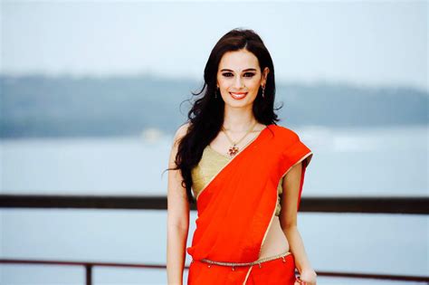 Evelyn Sharma's Physical Attributes and Popularity