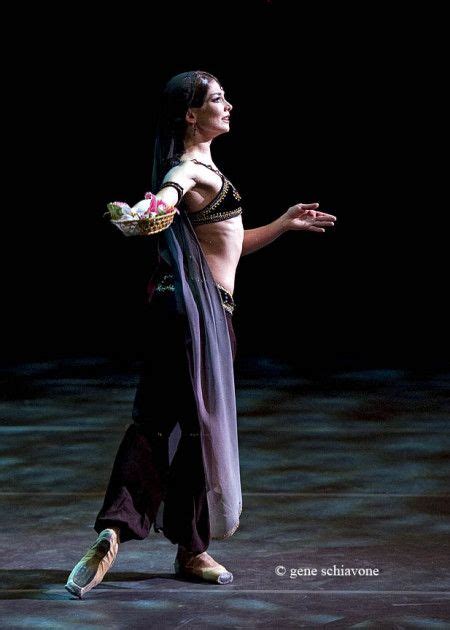 Evgenia Pavlova's Impact on the World of Ballet