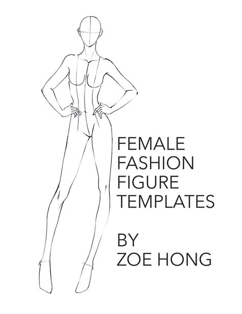 Evolution of Lady Zee's Figure and Style