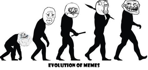 Evolution of Memes Featuring Someone in Our Dreams