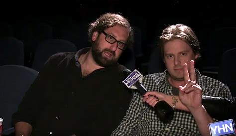 Evolving Career: Eric Wareheim in Music Videos and Directing