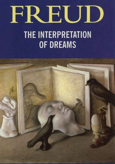 Examining Freud's Perspective on Dreams Involving Submerging in Aquatic Environments