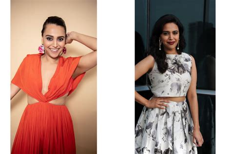 Examining Swara Bhaskar's Physical Appearance and Unique Style