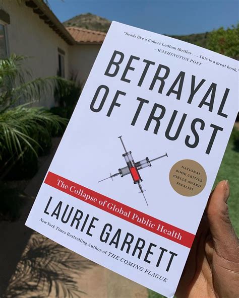 Examining Trust and Betrayal