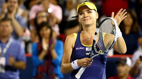 Examining Urszula Radwanska's Personal Life and Relationships