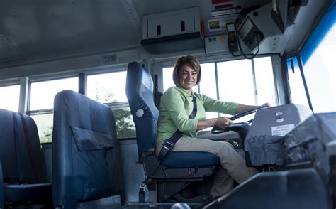 Examining the Bus Driver's Role in Your Dream