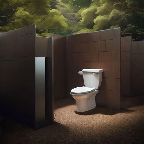 Examining the Cultural and Personal Factors in Toilet Dream Interpretation