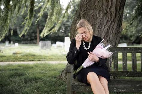 Examining the Emotional Impact of Dreaming about the Funeral of One's Spouse's Mother