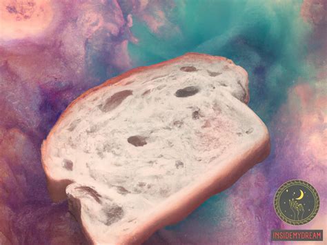 Examining the Impact of Moldy Bread Dreams on the Psyche